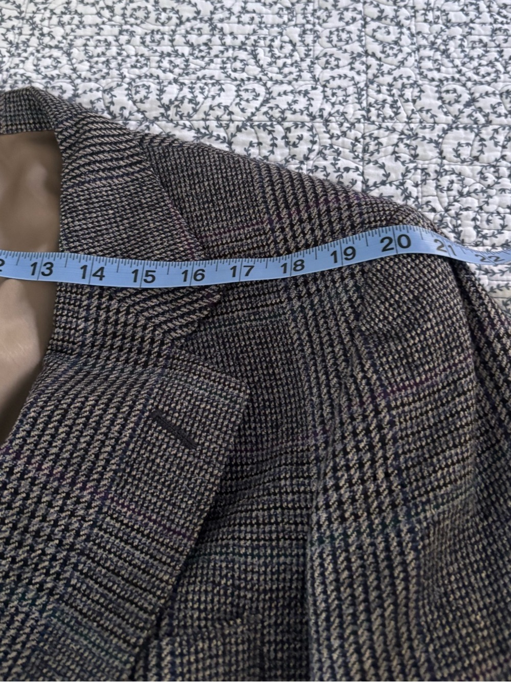BARRISTER Jacket - Picture 13 of 13
